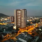 Departamento Centro Temuco