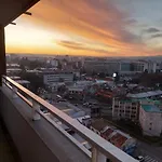 Departamento Centro Temuco