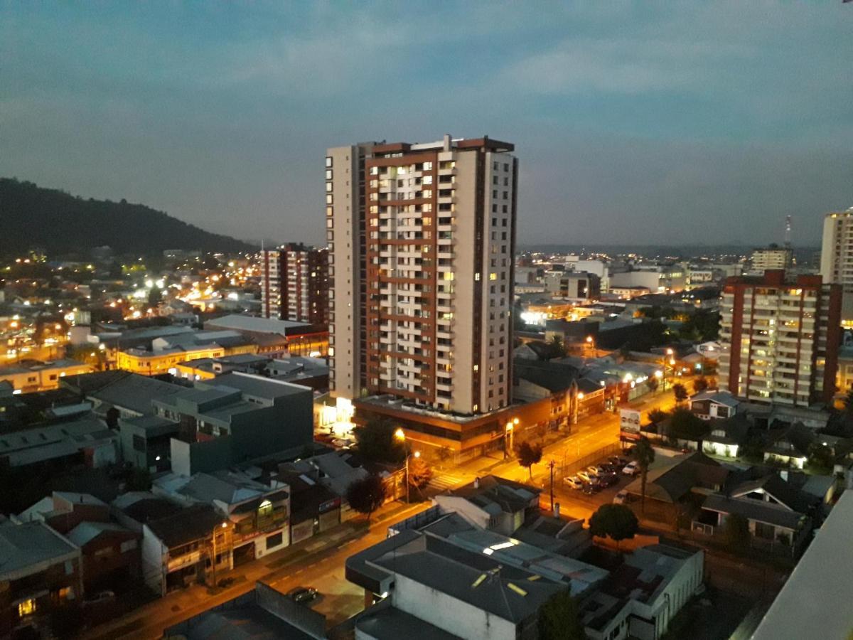 Departamento Centro Apartment