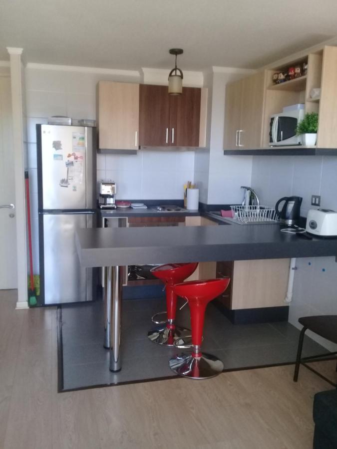 Apartamento Departamento Centro *