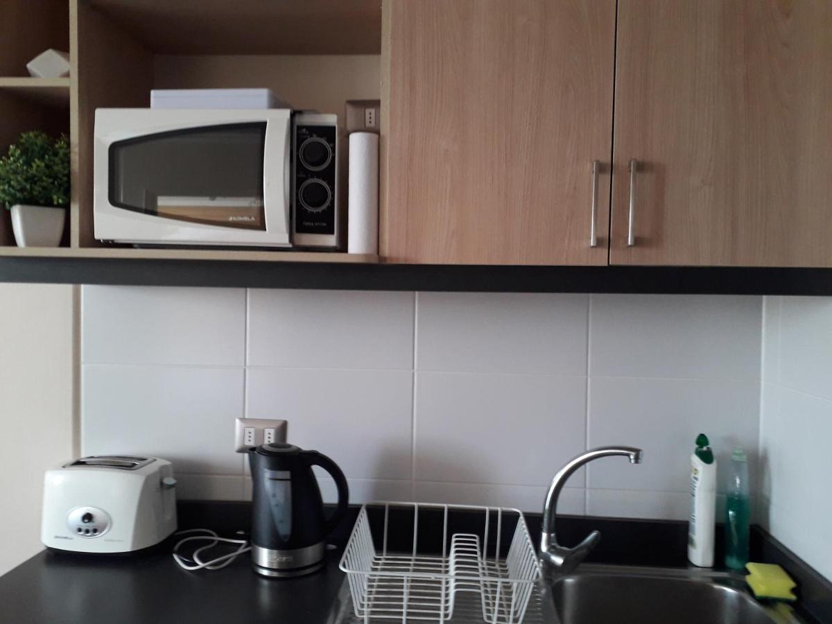 Apartamento Departamento Centro