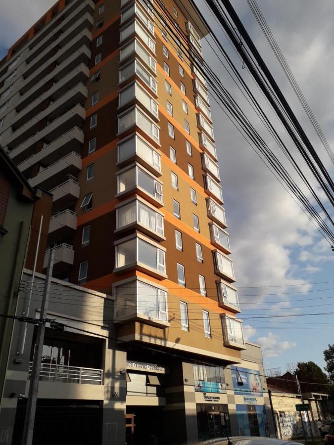 Departamento Centro Apartamento
